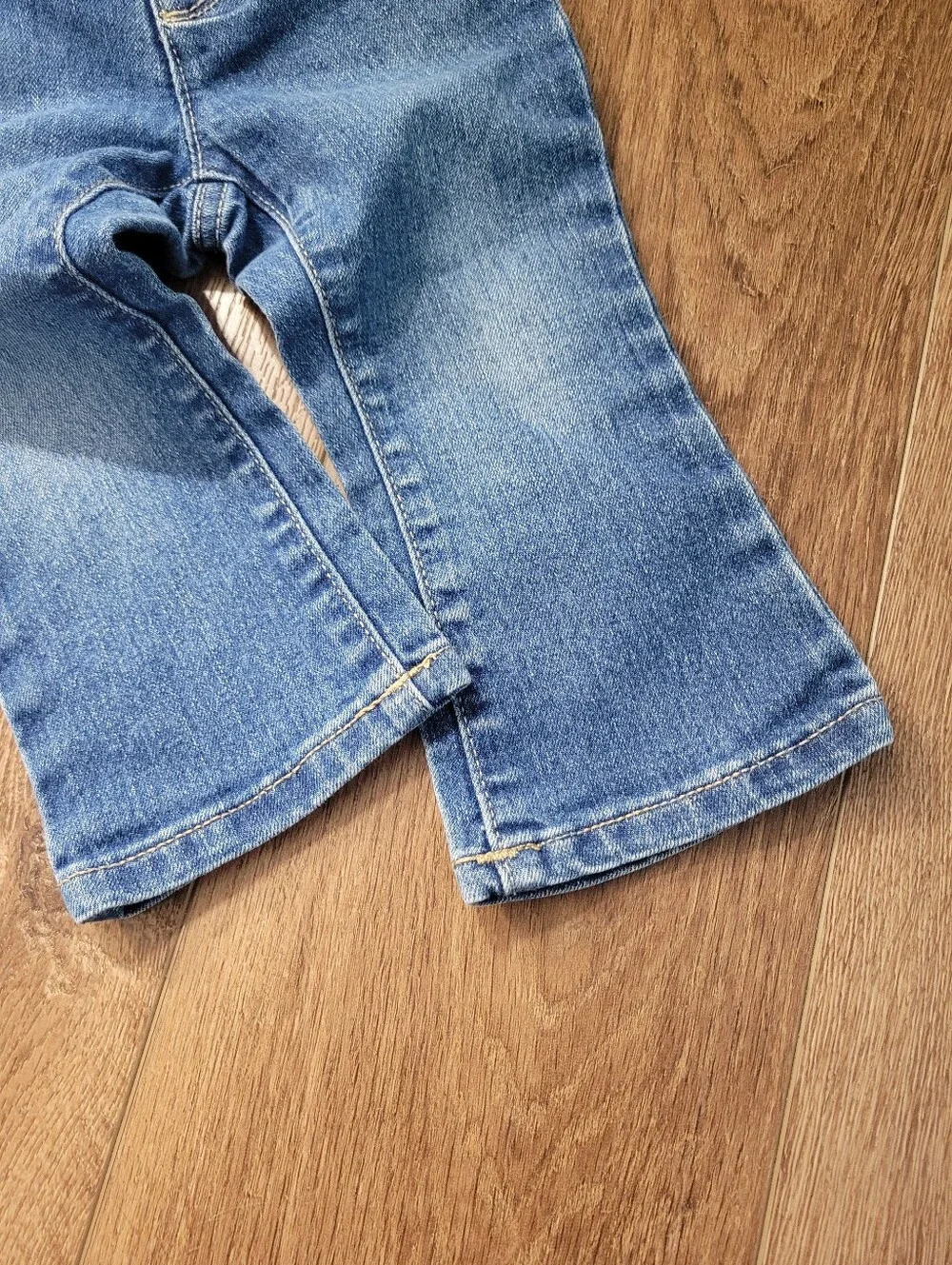 The Childrens Place durable denim